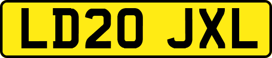 LD20JXL
