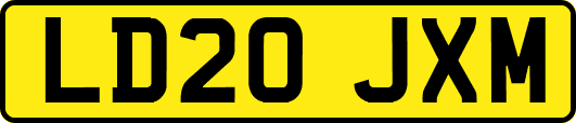 LD20JXM