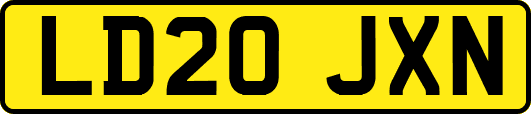 LD20JXN