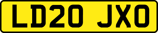 LD20JXO