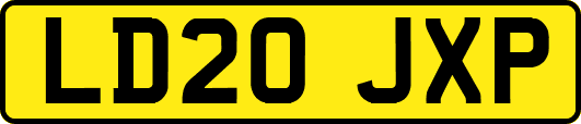 LD20JXP