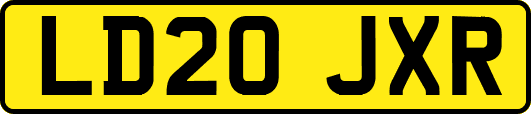 LD20JXR
