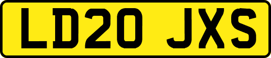 LD20JXS