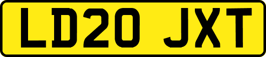LD20JXT