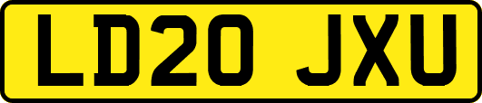 LD20JXU