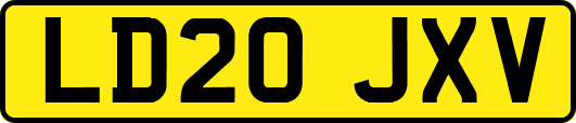 LD20JXV