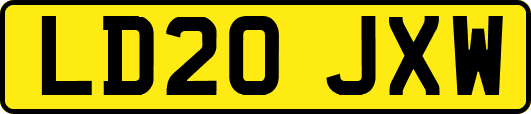 LD20JXW