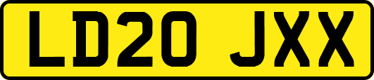 LD20JXX