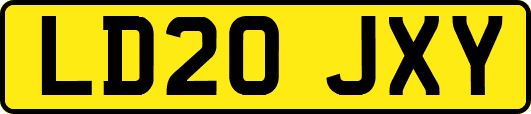 LD20JXY