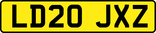 LD20JXZ