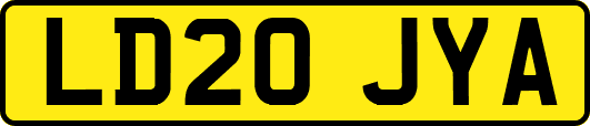 LD20JYA
