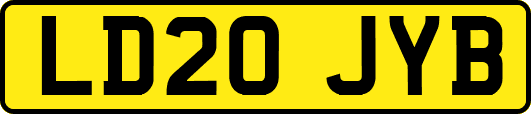 LD20JYB