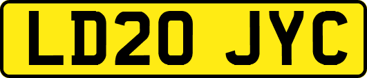 LD20JYC