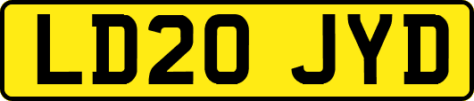 LD20JYD