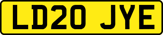 LD20JYE
