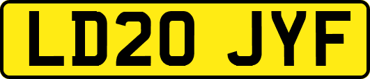 LD20JYF