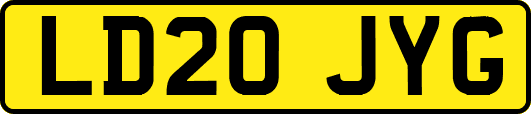 LD20JYG
