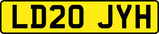 LD20JYH