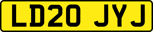 LD20JYJ