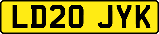 LD20JYK