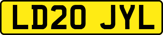 LD20JYL