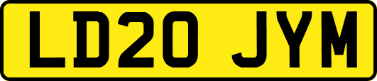 LD20JYM