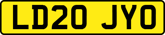 LD20JYO