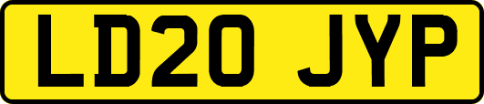 LD20JYP