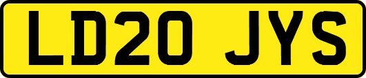 LD20JYS