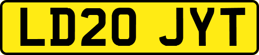 LD20JYT