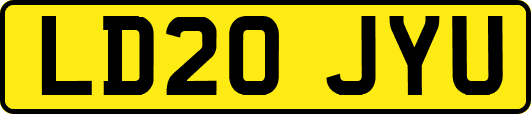 LD20JYU