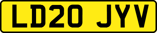 LD20JYV