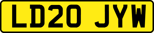 LD20JYW