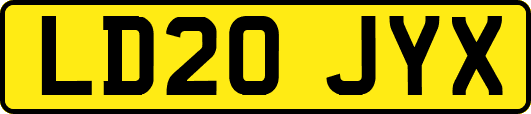 LD20JYX
