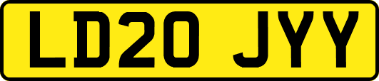 LD20JYY