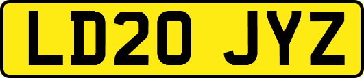 LD20JYZ