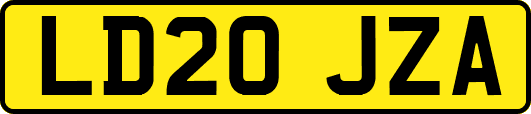LD20JZA
