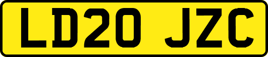 LD20JZC