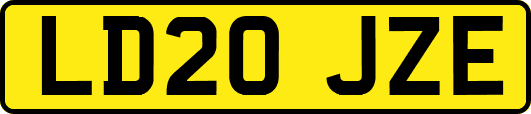 LD20JZE