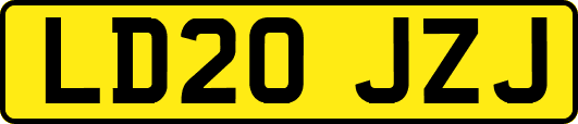 LD20JZJ