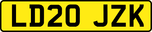 LD20JZK