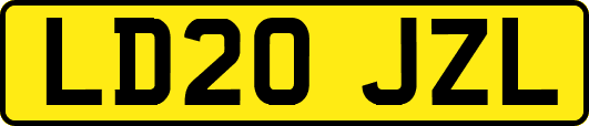 LD20JZL