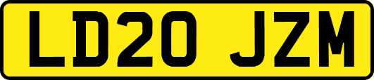 LD20JZM
