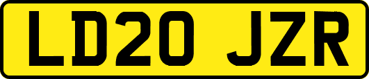 LD20JZR