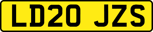 LD20JZS