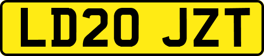 LD20JZT
