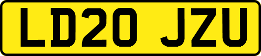 LD20JZU