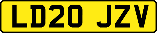 LD20JZV