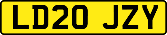 LD20JZY