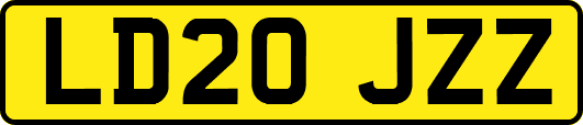 LD20JZZ